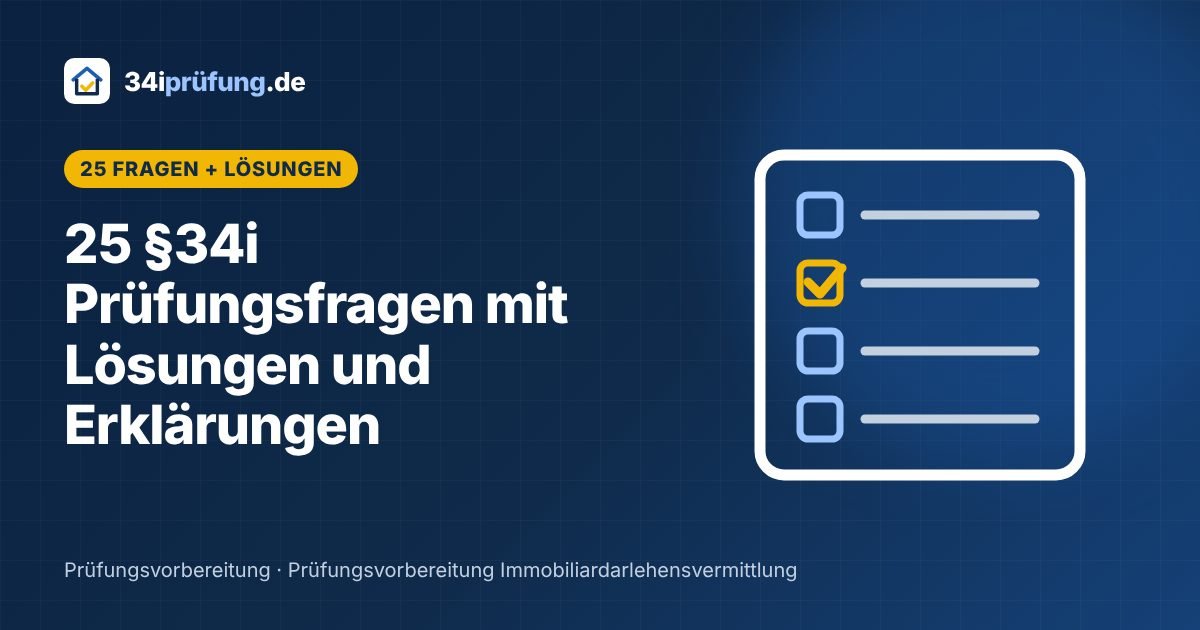 Fragebogen mit Single- und Multiple-Choice-Kästchen, daneben ein aufgeklapptes Lösungskärtchen mit Häkchen